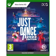 [+..••] XBS JUST DANCE 2023 EDITION (CODE IN A BOX) (เกม XBOX™ 🎮) (By ClaSsIC GaME OfficialS)