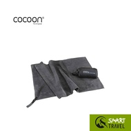 COCOON TERRY TOWEL LIGHT/L/120x60/MICROFIBER ผ้าเช็ดตัวไมโครไฟเบอร์แห้งเร็ว สำหรับพกพา