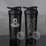 Blender Bottle x DC黑暗系列 台灣限定 Strada 不鏽鋼 Batman 蝙蝠俠 Joker 小丑 黑色 24oz 710ml 防漏 保溫 保冰 保冷 耐熱 耐冷 Stainless Steel 不銹鋼 健身水壺 運動水樽 戶外水樽 健身杯 蛋白粉杯 奶昔杯 咖啡杯 環保隨行杯 手搖杯 冰霸杯 減肥代餐搖搖杯 官方正版 台灣直送 台灣Blender Bottle代購 情人節禮物2024 實用禮物 男朋友禮物