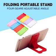 Mobile phone stand Folding