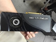 Leadtek GTX 1080 8GB