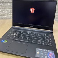MSI Katana 15 B13VFK RTX 4060 幾乎全新