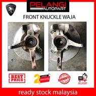 FRONT KNUCKLE HUB PROTON WAJA (USED)