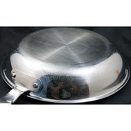 i21 P_LATINA Non-Stick 20cm 18-10 Stainless Steel Pan