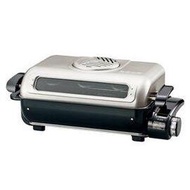 ZOJIRUSHI 象印 EF Vg40 美味 平價 烤魚專用秋刀魚 均勻受熱  推薦 日本必買代購