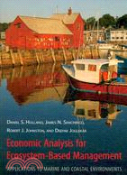 11700.Economic Analysis for Ecosystem-Based Management: Applications to Marine and Coastal Environments