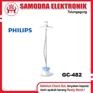 PHILIPS GC-482 Steamer Stand