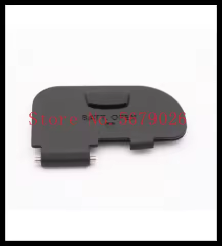 new 80D Battery Door Cover For Canon 80D battery cover Dslr Digital Camera Repair Part