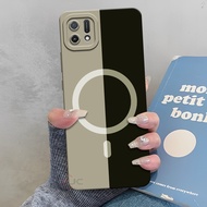 Case OPPO A16E / A16K Casing OPPO A16E / A16K Aesthetic Softcase OPPO A6E / A16K Kesing OPPO A16E /