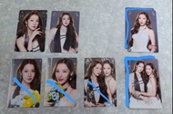 （售）BBFF 2026 NamtanFilm Gmm Gmmtv random card 隨機卡