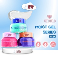 EMINA Water Gel Moisturizer - 30gr