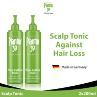 Plantur 39 Phyto-Caffeine Tonic 2x200ml