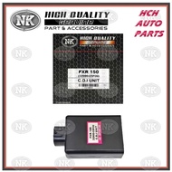 CDI UNIT - SUZUKI - FXR 150 / FX 150 (RPM WORKABLE) P/NO. 32900-05F00 (NK)