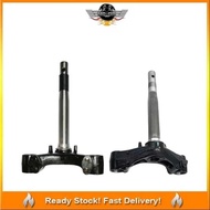 T FORK STEERING HONDA RS150 V1V2 RS150R RSX RS-X 150 STEM SUB ASSY