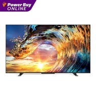 TOSHIBA ทีวี 65M550 UHD LED (65", 4K, Google TV) รุ่น 65M550LP