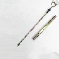 Excavator Accessories Strange Hand Parts Hitachi ZAX200 240 250 330 360-3-5-6 Engine Oil Ruler Rotar