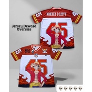 JARSEY|UNISEX TOPS FOR MEN AND WOMEN