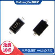 BZT52C5V1 W8 5.1V Zener Diode SOD-123Encapsulation1206Surface Mount Diode Brand New