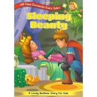 All Time Favourite Fairy Tales - Sleeping Beauty