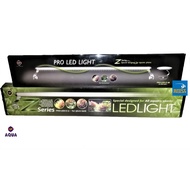 Up Aqua Aquarium LED light Pro Z Series Aquarium Light Aquascape Tank Light Nano Tank Light Lampu Aq