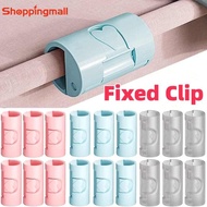 Plastic Slip-Resistant Clamp BedSheet Clip/ Mattress Holder Bedspread Sofa Mat Pin Clip/Household Non-slip Clothes Peg Clip Bed Sheet Button/ Quilt Holder Fasteners Clothes Peg