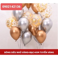 Emulsion Rubber Ball + Super Emulsion Ball