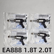 New ORIGINAL 06H906036G Fuel Injector Nozzle 06H906036E For Volkswagen BEETLE CC EOS PASSAT TIGUAN J