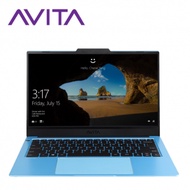 Avita Liber V14 I7 14'' FHD Laptop ( I7-10510U, 8GB, 1TB SSD, Intel, W10 )