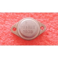 F7818KC 7818 ELECTRON PART