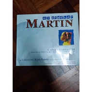 History: Dr. Martin Luther King