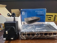 LEVELON2 8 PORT SWITCH