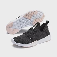 PUMA IGNITE Contender Knit Wns 女 休閒慢跑鞋 19281005 UK3 黑