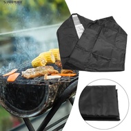 Grill Cover for Weber 9010001 Traveler Portable Gas Grill Heavy Duty Waterproof