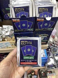 【現貨】【2026台北動漫節新品🇹🇼】獵人 HUNTER x HUNTER 貪婪之島 壓克力卡片組✨