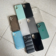 Case iphone 16 - iphone 16 casing