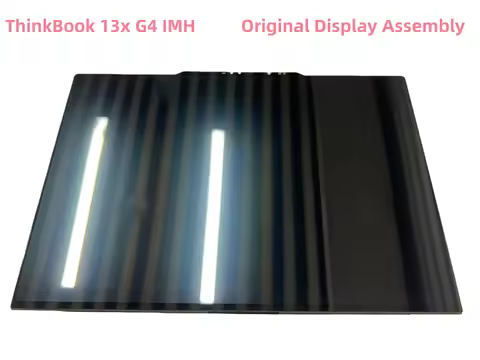 13 Inch laptop Screen For Lenovo ThinkBook 13x G4 IMH 21KR LCD Touch Screen Display Assembly 2880X19