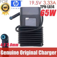 New Slim Genuine For HP ENVY x360 13-ay0009na TPN-LA14 Power AC Adapter L23960-001 L24008-001 Charge