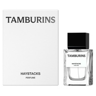 Tamburins Perfume 50ml (Chamo Lale Berga Sandal White Darjeeling Brown Salty Vanilla Late Autumn Pum
