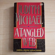 NOVEL TANGLED WEB GLASS NETa