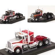 IXO American Truck Model Trailer 1: 43 Freightliner FLC 120 64T 1977