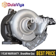 Turbocharger FOR BMW 120 d E87 BMW 320 d E90 E91 49135-05671 49E90-35209 49135-05640 49135-05660 779