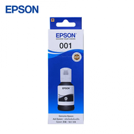 EPSON C13T03Y100 黑色墨水罐