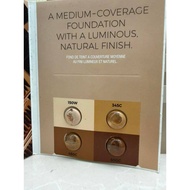 Anastasia Beverly Hills Luminous Foundation.