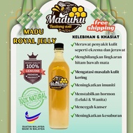 [100% ASLI] Madu Lebah Asli dan Tualang Asli Madu Kelulut