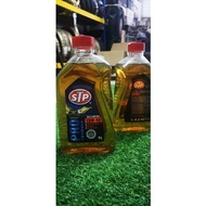 STP ENGINE OIL 15W40