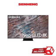 Samsung NEO QLED 8K Smart TV 2021 (65") QN800A