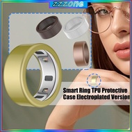 zzz Flexible Rings Guard for Rings 4 24 Protective Cover Full Coverage Sleeve
