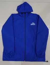 JAKET PARASUT New Balance PRIA WANITA JAKET WINDBREAKERS JAKET OUTDOOR JAKET RUNNING JAKET TNF JAKET