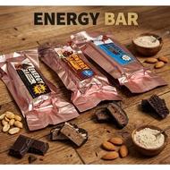 KD Healthy Food's PROTEIN BAR | 3 Flavors | 21.8g - 13g PROTEIN - 15g PROTEIN