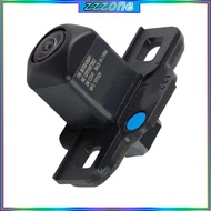 zzz 12 V Vehicle Backup Camera with 9-16 5 V Operating Range Identified by Part Numbers 867B0-0A041 